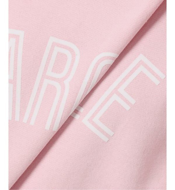 SLOBE IENA「SCREEN STARS/スクリーンスターズ SLOBE別注 ロゴスウェット」|スウェット・ジャージ|