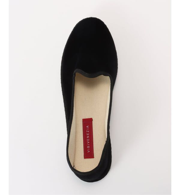 IENA LA BOUCLE「VIBI VENEZIA /ヴィヴィ ヴェネチア クラシックスリッポン WPERFNE7VV02/WPERFCH」|その他|