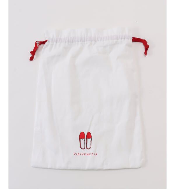 IENA LA BOUCLE「VIBI VENEZIA /ヴィヴィ ヴェネチア クラシックスリッポン WPERFNE7VV02/WPERFCH」|その他|