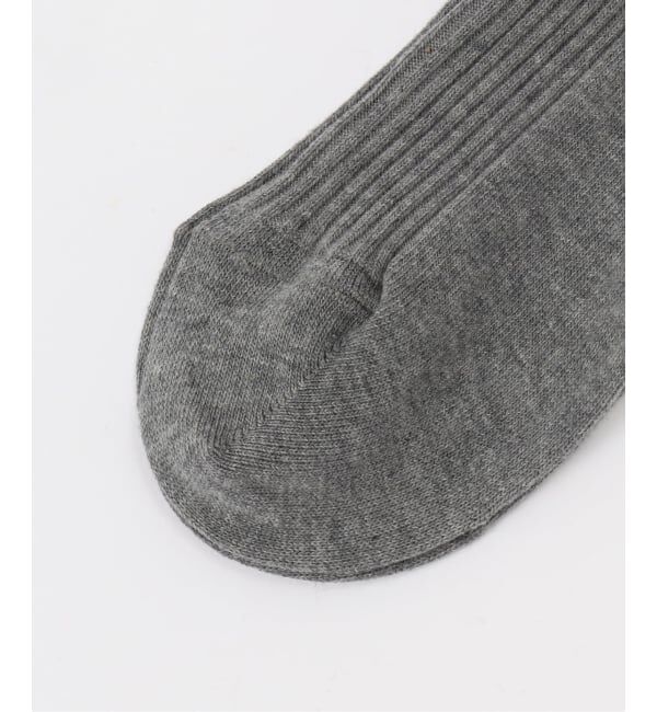 SLOBE IENA「FALKE/ファルケ リブタイツ #48490」|タイツ・ストッキング|