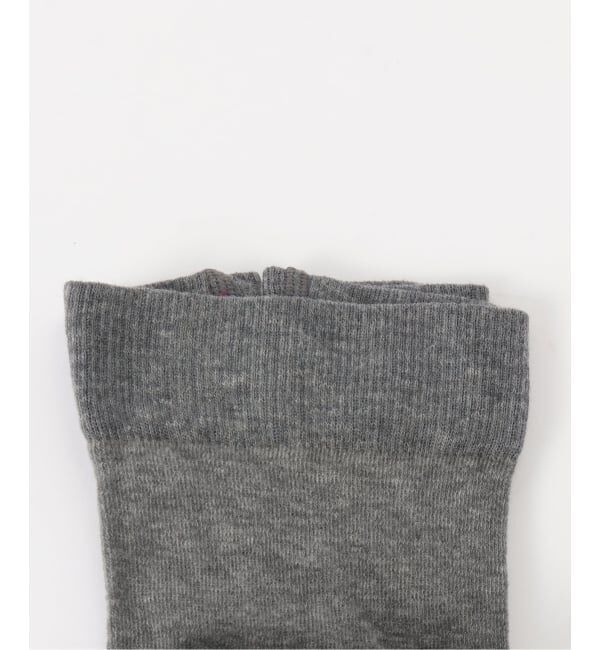 IENA「BLEU FORET/ブルーフォレ COTTON TIGHTS タイツ 3213」|タイツ・ストッキング|