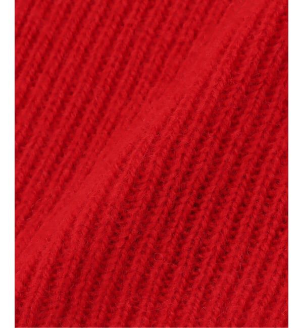 IENA「ピュア カシミヤ グローブ」|手袋|