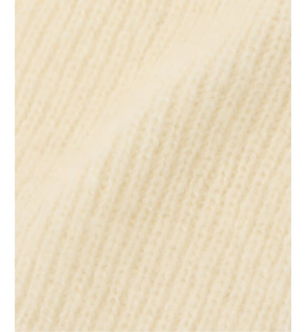 IENA「ピュア カシミヤ グローブ」|手袋|