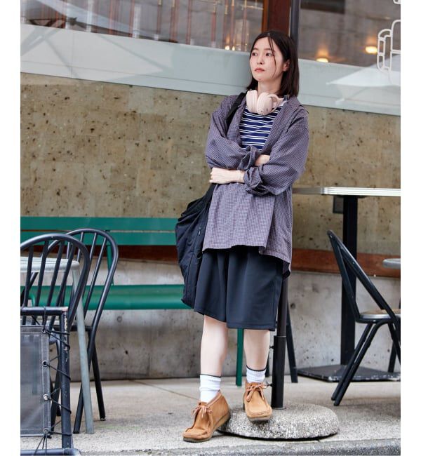 Paris Saint-Germain「【Paris Saint-Germain】カルゼ ジャージー ショーツ」|その他|