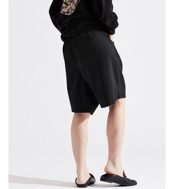 Paris Saint-Germain「【Paris Saint-Germain】カルゼ ジャージー ショーツ」|その他|