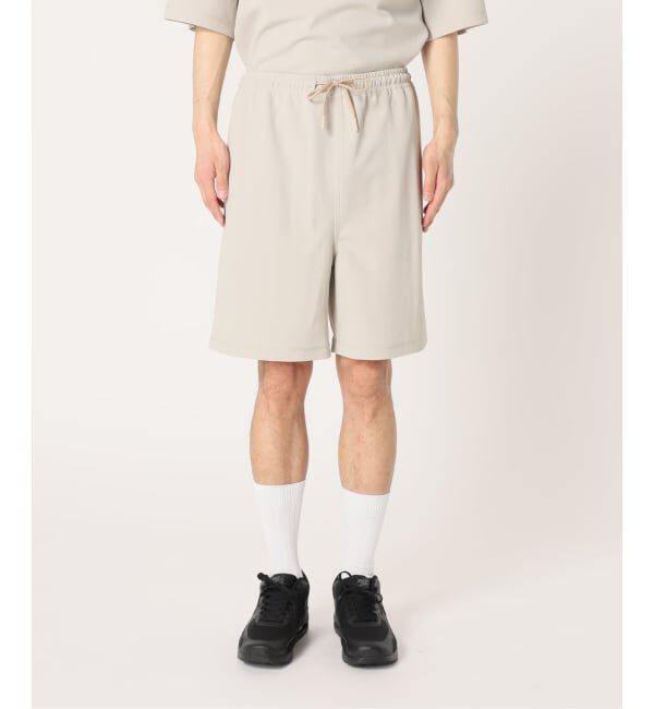 Paris Saint-Germain「【Paris Saint-Germain】カルゼ ジャージー ショーツ」|その他|