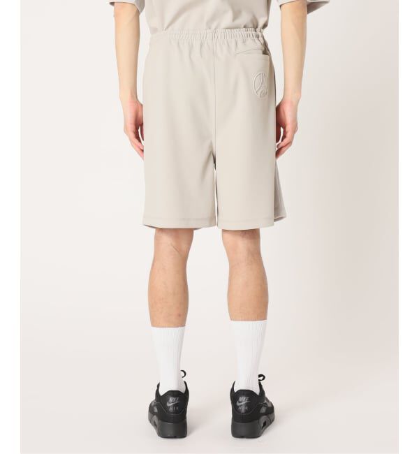 Paris Saint-Germain「【Paris Saint-Germain】カルゼ ジャージー ショーツ」|その他|