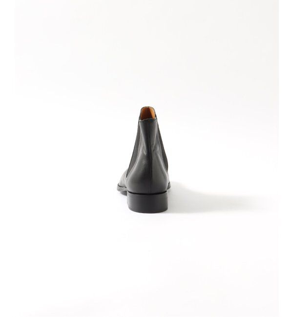 EDIFICE「【PREMIO GORDO / プレミオ ゴルド】Kerry」|ショートブーツ|