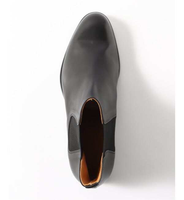 EDIFICE「【PREMIO GORDO / プレミオ ゴルド】Kerry」|ショートブーツ|