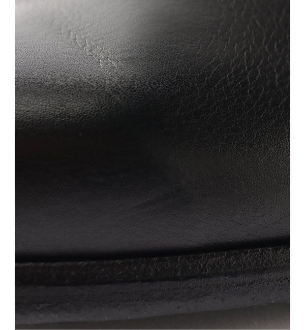 EDIFICE「【PREMIO GORDO / プレミオ ゴルド】Kerry」|ショートブーツ|