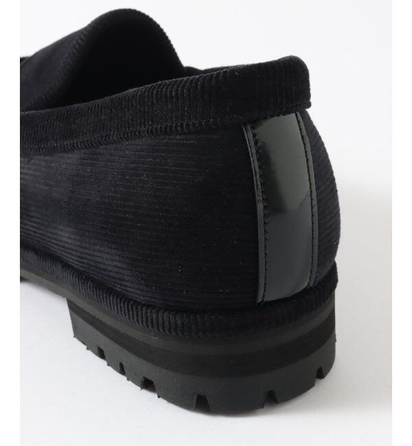 PULP「BLOHM / ブローム HOMIES RAT / BL-02」|スリッポン|