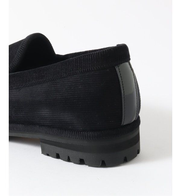 PULP「BLOHM / ブローム HOMIES RAT / BL-02」|スリッポン|