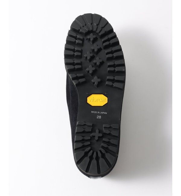 PULP「BLOHM / ブローム HOMIES RAT / BL-02」|スリッポン|