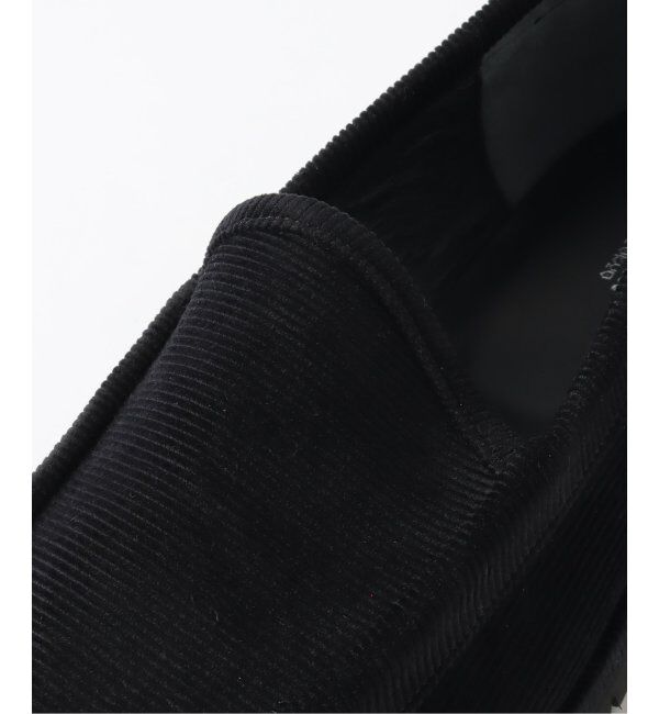 PULP「BLOHM / ブローム HOMIES RAT / BL-02」|スリッポン|