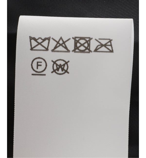 PULP「【Geek Office / ギークオフィス】NACHE / ナチェ MAXI FAUX FUR COAT」|ステンカラーコート|