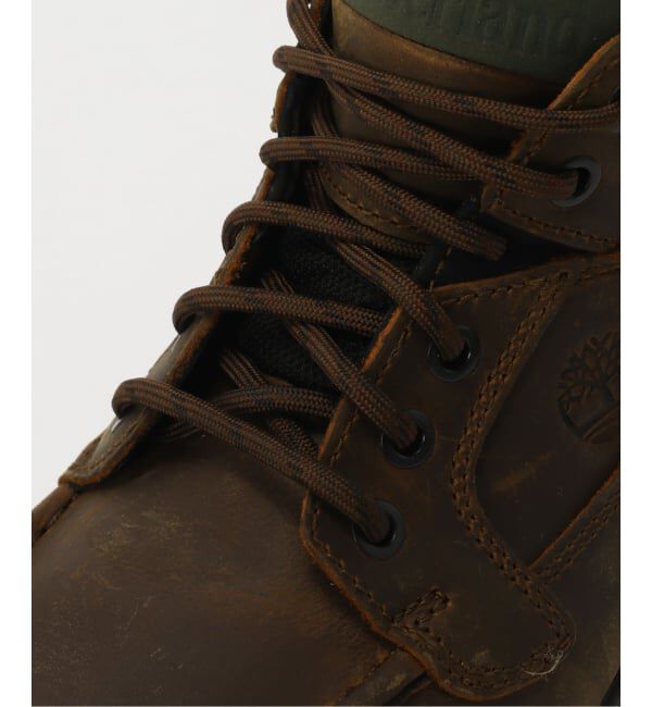 PULP「Timberland / ティンバーランド MOC TOE GTX」|ショートブーツ|