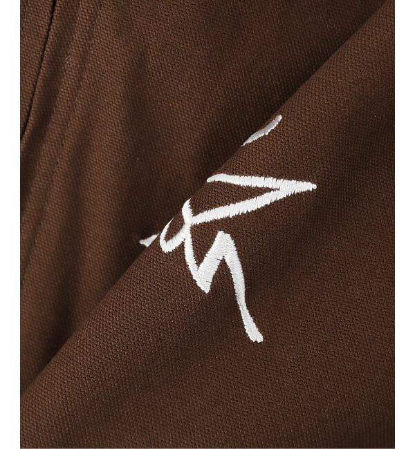 PULP「SPECIAL GUEST / スペシャルゲスト DUCK CANVAS THERMAL HOODED」|その他|