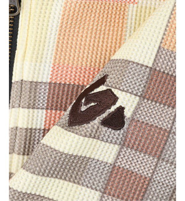 PULP「SPECIAL GUEST / スペシャルゲスト DUCK CANVAS THERMAL HOODED」|その他|