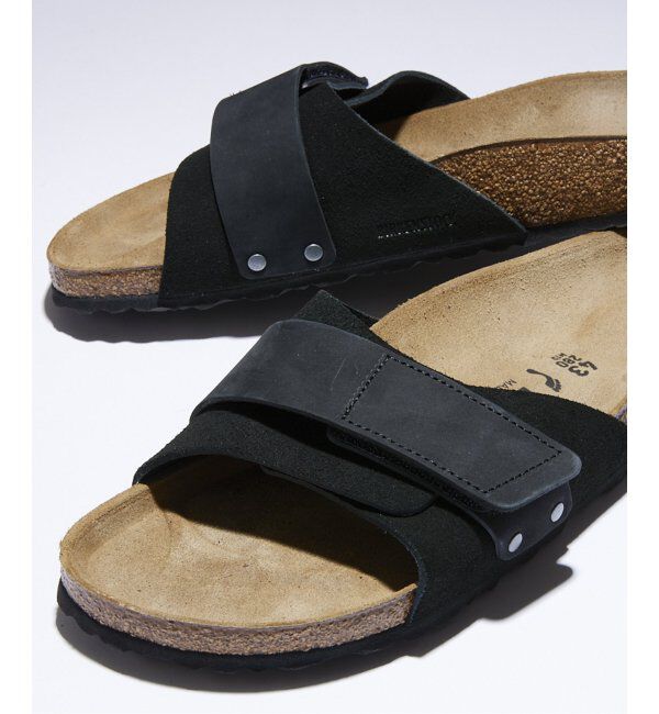 JOURNAL STANDARD relume「【BIRKENSTOCK/ビルケンシュトック】For relume OITA narrow」|サンダル|