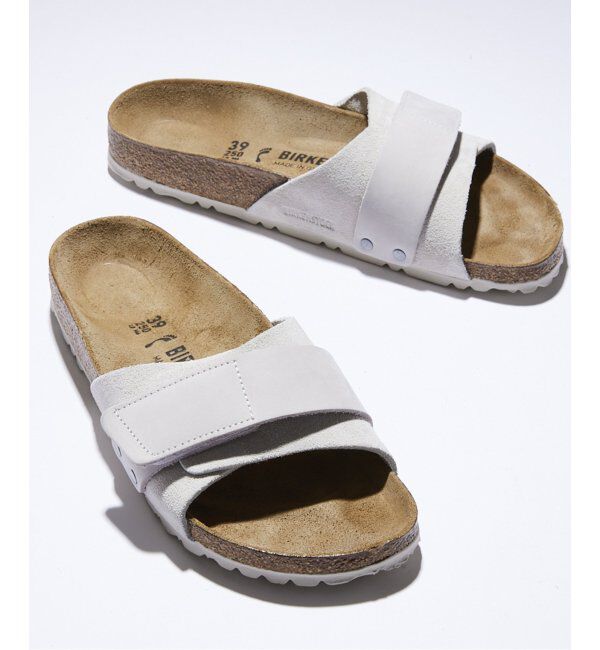 JOURNAL STANDARD relume「【BIRKENSTOCK/ビルケンシュトック】For relume OITA narrow」|サンダル|