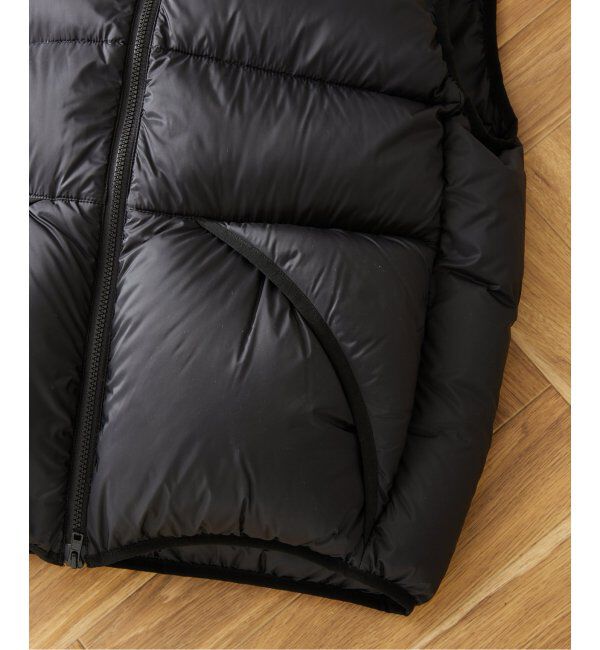 JOURNAL STANDARD relume「【TAION &times; OOM】別注 ダウンベスト」|ダウンベスト・ベスト|