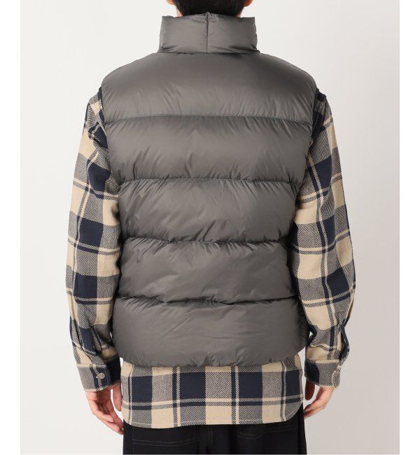 JOURNAL STANDARD relume「【TAION &times; OOM】別注 ダウンベスト」|ダウンベスト・ベスト|