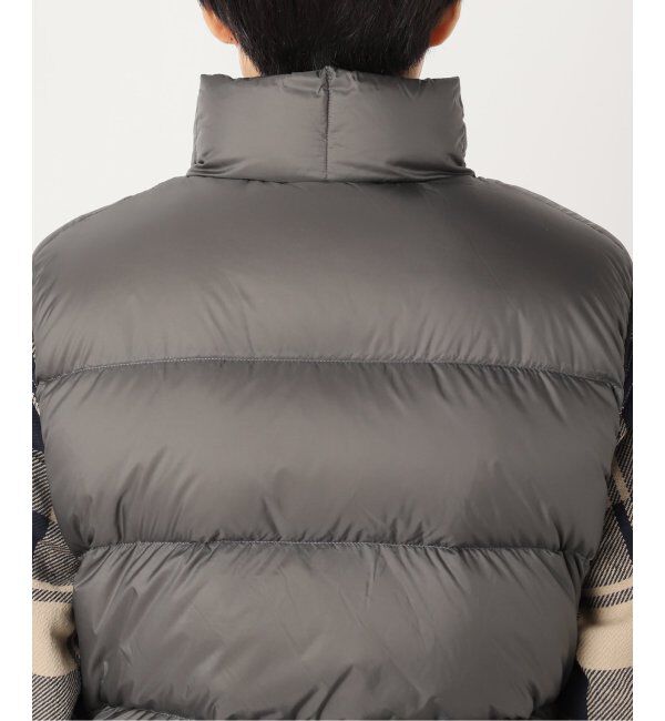 JOURNAL STANDARD relume「【TAION &times; OOM】別注 ダウンベスト」|ダウンベスト・ベスト|
