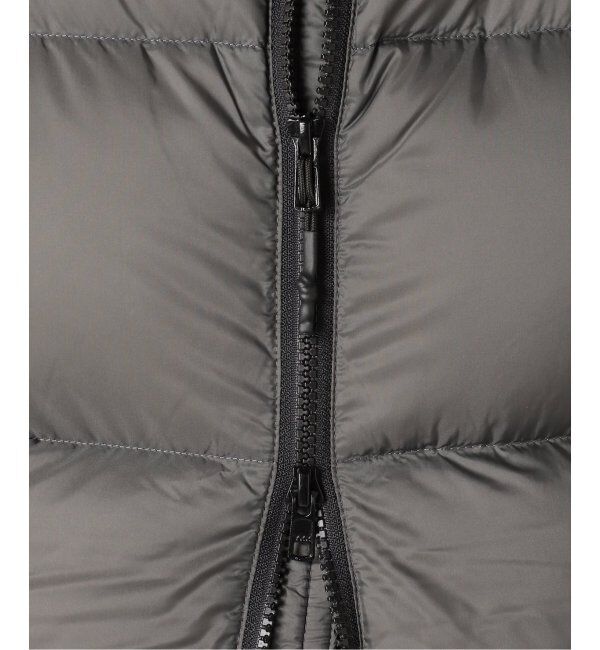 JOURNAL STANDARD relume「【TAION &times; OOM】別注 ダウンベスト」|ダウンベスト・ベスト|