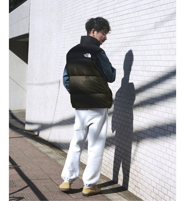 JOURNAL STANDARD relume「【THE NORTH FACE / ザ ノースフェイス】Nuptse Vest / ヌプシベスト」|ダウン|