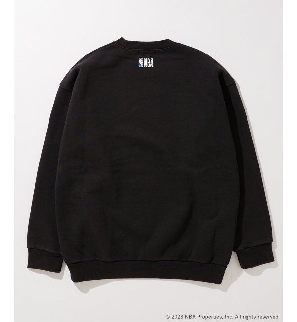 JOURNAL STANDARD relume「【Off The Court by NBA / オフ・ザ・コート バイ NBA】別注 スウェット」|スウェット・ジャージ|