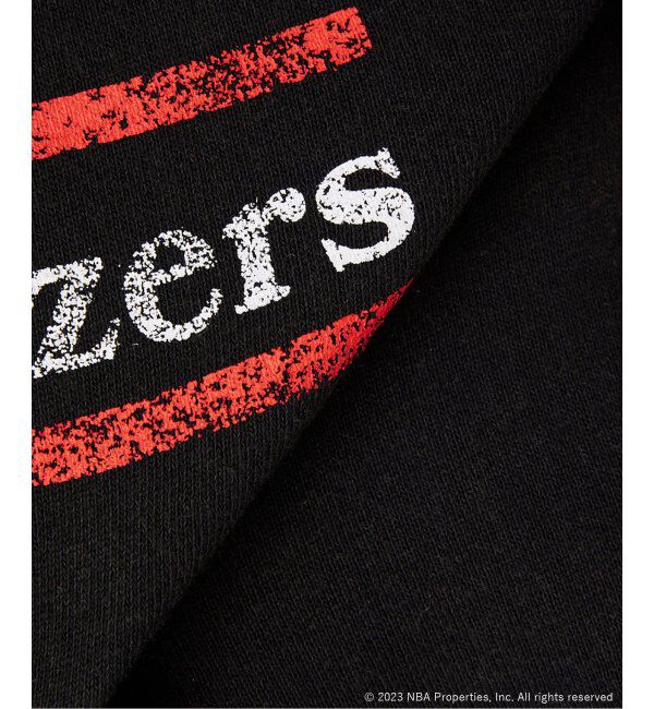 JOURNAL STANDARD relume「【Off The Court by NBA / オフ・ザ・コート バイ NBA】別注 スウェット」|スウェット・ジャージ|