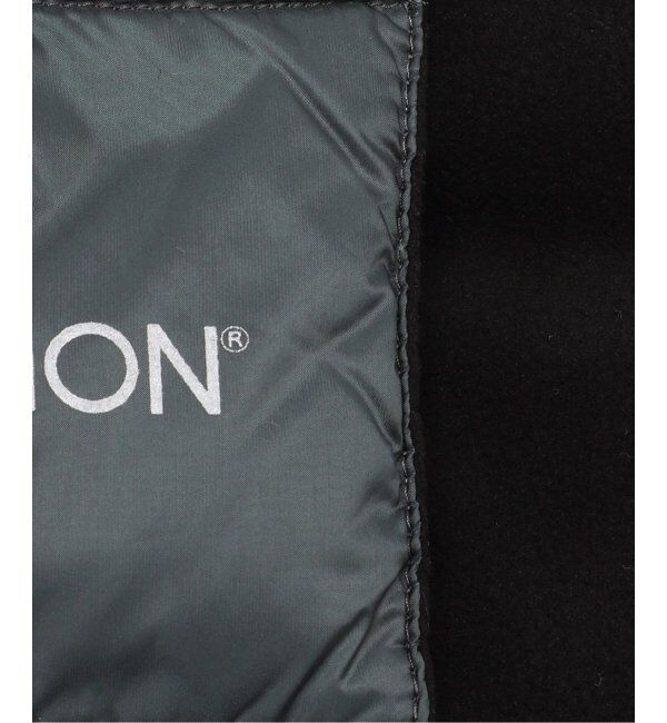 JOURNAL STANDARD relume「【TAION / タイオン】 ベーシック ダウンマフラー」|マフラー|