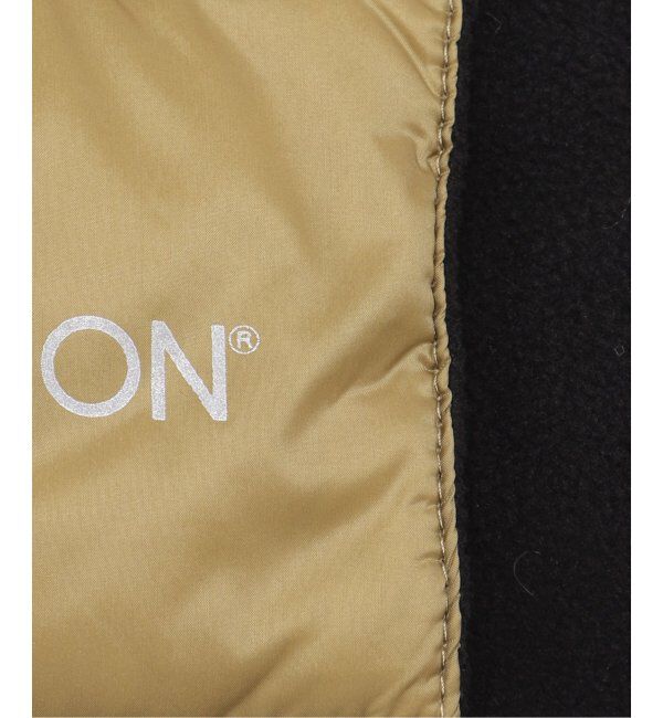 JOURNAL STANDARD relume「【TAION / タイオン】 ベーシック ダウンマフラー」|マフラー|