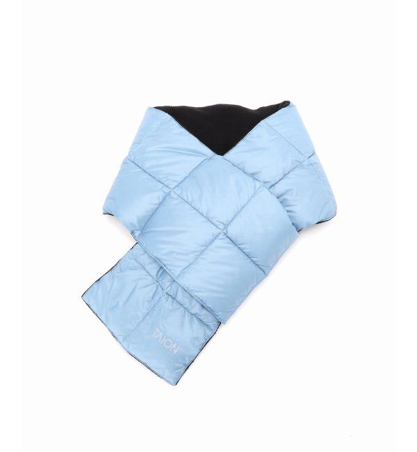 JOURNAL STANDARD relume「【TAION / タイオン】 ベーシック ダウンマフラー」|マフラー|