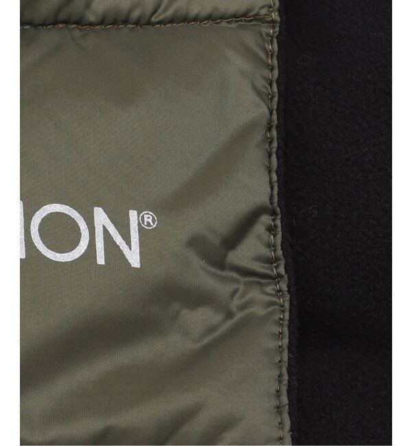 JOURNAL STANDARD relume「【TAION / タイオン】 ベーシック ダウンマフラー」|マフラー|