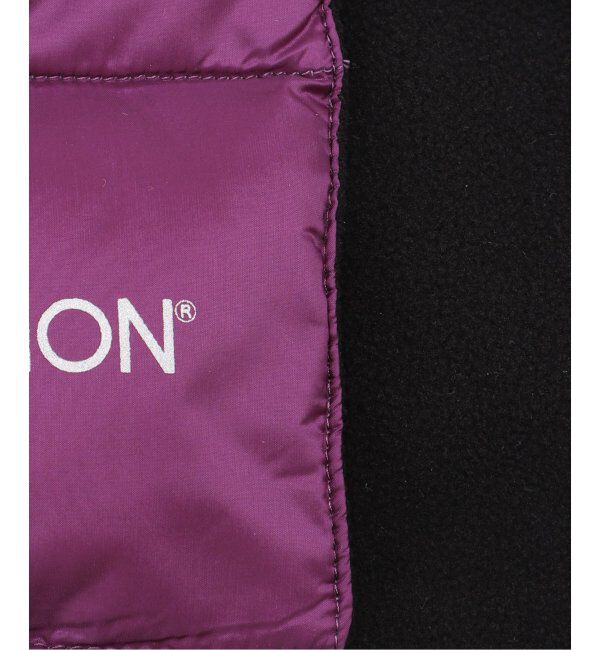 JOURNAL STANDARD relume「【TAION / タイオン】 ベーシック ダウンマフラー」|マフラー|