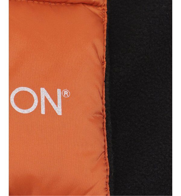 JOURNAL STANDARD relume「【TAION / タイオン】 ベーシック ダウンマフラー」|マフラー|