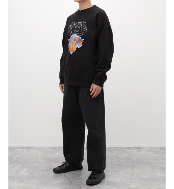 JOURNAL STANDARD relume「《追加》【Off The Court by NBA / オフ・ザ・コート バイ NBA】別注 スウェット」|スウェット・ジャージ|