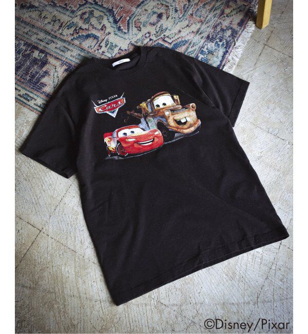JOURNAL STANDARD relume「DISNEY / PIXAR 別注 プリントTシャツ」|Tシャツ・カットソー|
