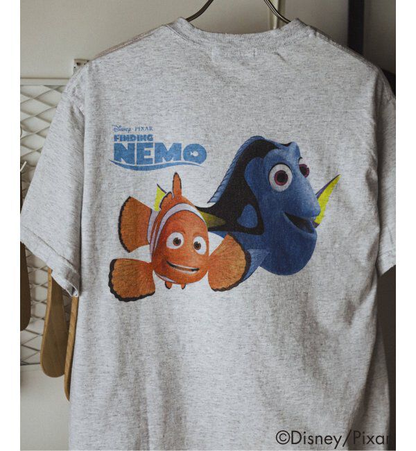 JOURNAL STANDARD relume「DISNEY / PIXAR 別注 プリントTシャツ」|Tシャツ・カットソー|