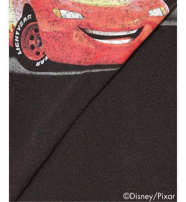 JOURNAL STANDARD relume「DISNEY / PIXAR 別注 プリントTシャツ」|Tシャツ・カットソー|