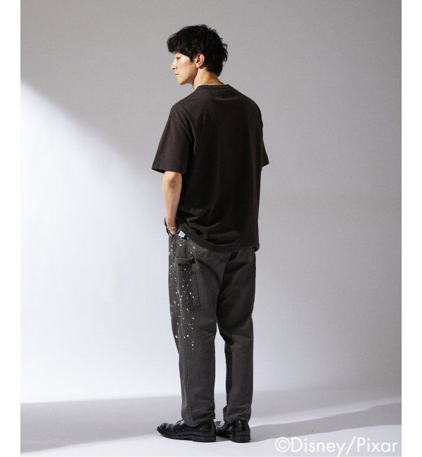 JOURNAL STANDARD relume「DISNEY / PIXAR 別注 プリントTシャツ」|Tシャツ・カットソー|