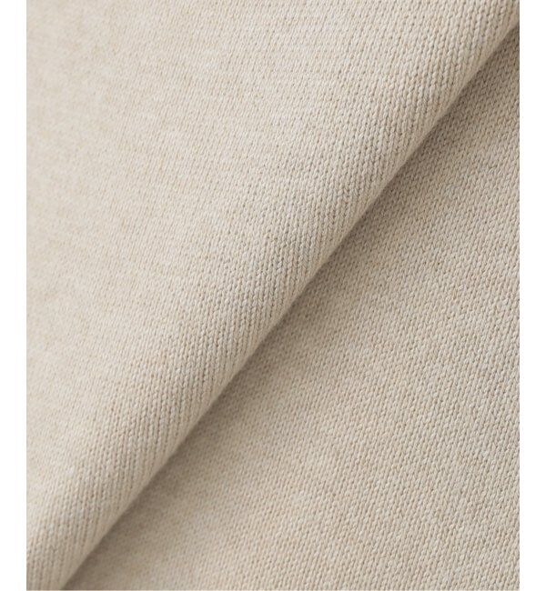 journal standard luxe「C/Caテンジク クルーネックプルオーバー」|ニット・セーター|