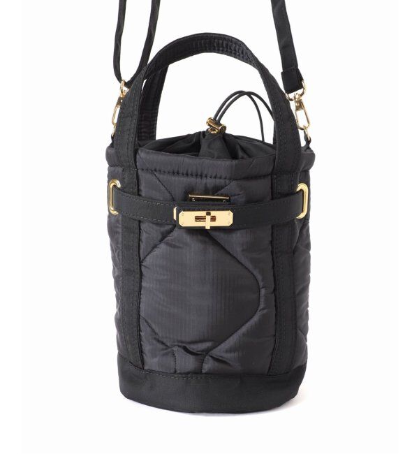 journal standard L'essage「《追加8》別注【SITA PARANTICA/シータパランティカ】 RPバケツ 2WAY バッグ」|ショルダー・メッセンジャー|