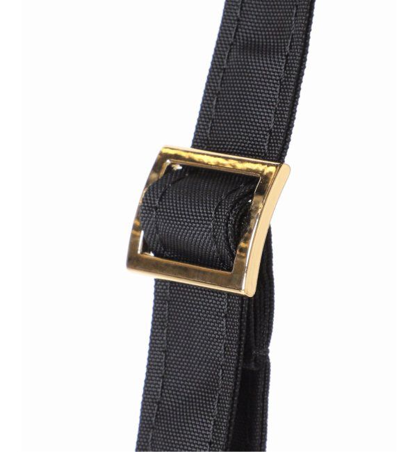 journal standard L'essage「《追加8》別注【SITA PARANTICA/シータパランティカ】 RPバケツ 2WAY バッグ」|ショルダー・メッセンジャー|