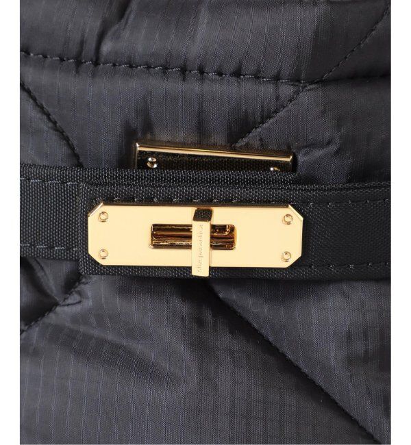 journal standard L'essage「《追加8》別注【SITA PARANTICA/シータパランティカ】 RPバケツ 2WAY バッグ」|ショルダー・メッセンジャー|