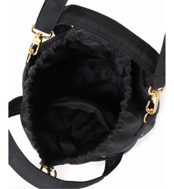 journal standard L'essage「《追加8》別注【SITA PARANTICA/シータパランティカ】 RPバケツ 2WAY バッグ」|ショルダー・メッセンジャー|