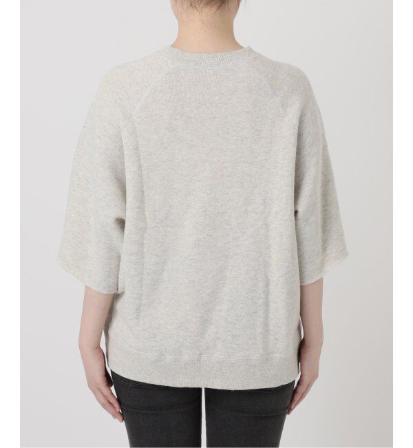 JOURNAL STANDARD relume「度甘ハーフスリーブスウェット」|スウェット・ジャージ|