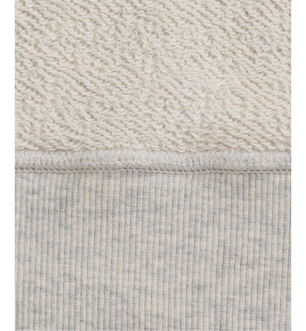 JOURNAL STANDARD relume「度甘ハーフスリーブスウェット」|スウェット・ジャージ|