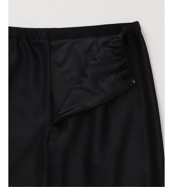 journal standard L'essage「サテンスカート」|スカート|